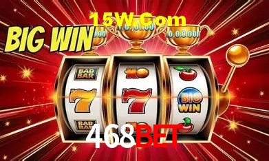 468Bet - Winners Celebration